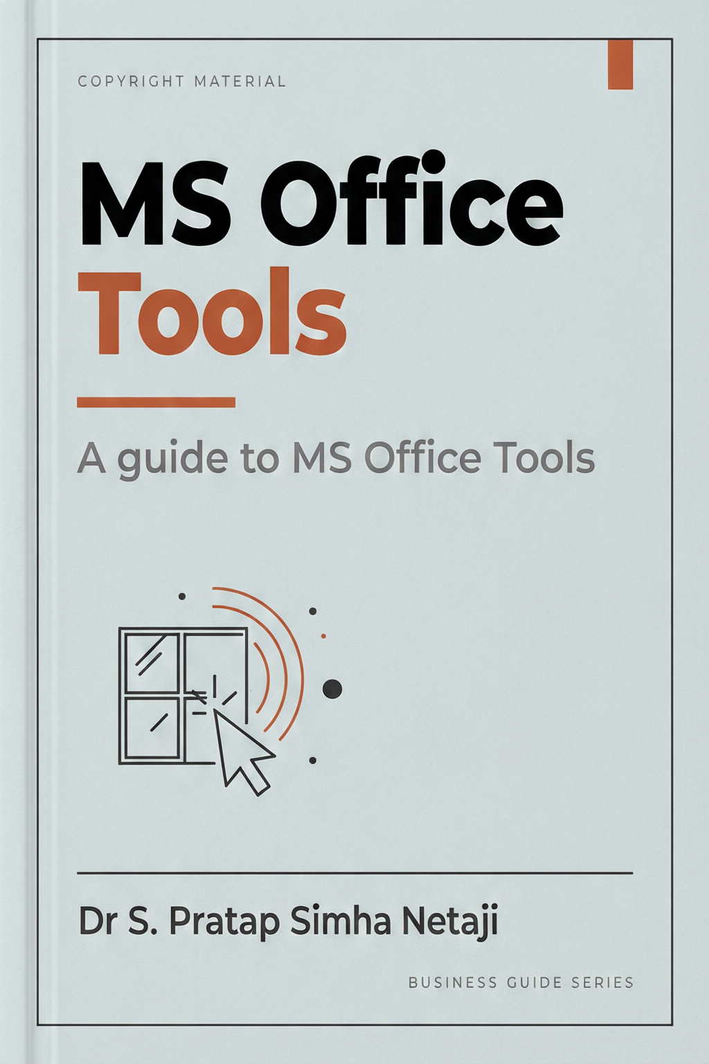 MS Office Tools